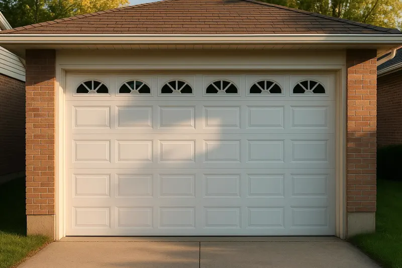 Contact Osteen Garage Door